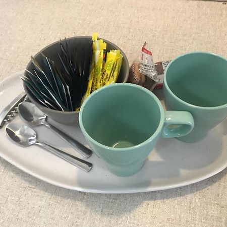 Billabong Wangaratta 모텔 외부 사진