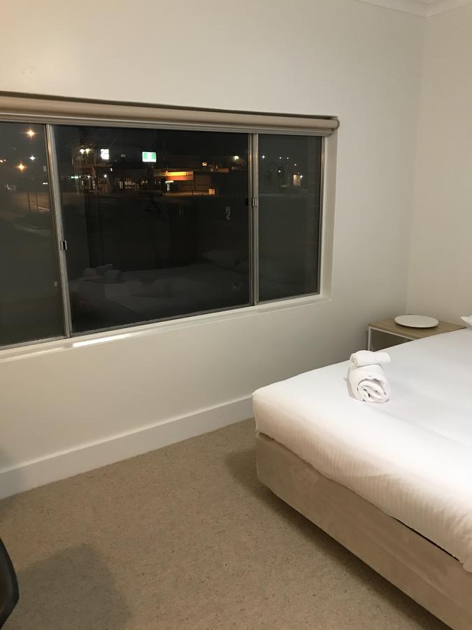 Billabong Wangaratta 모텔 외부 사진